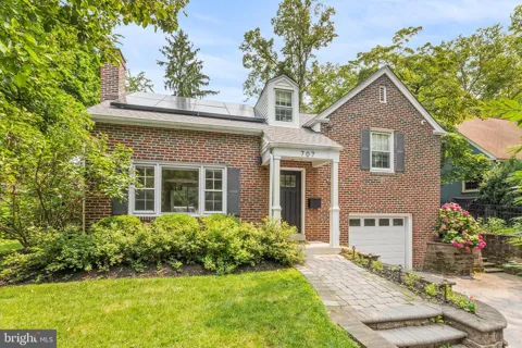 707 CONSHOHOCKEN STATE ROAD