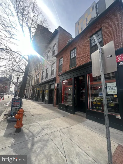 106 EUTAW STREET #3B