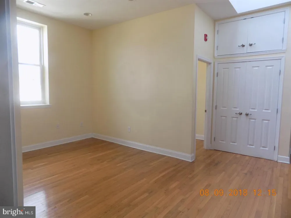 106 EUTAW STREET #3B Baltimore, MD 21201