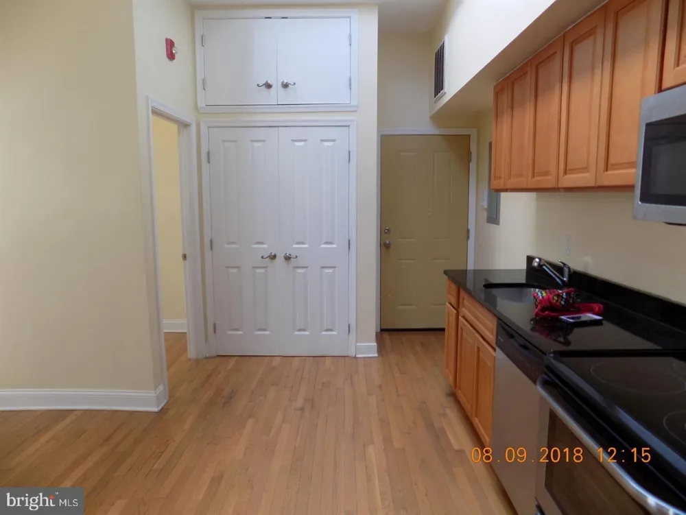 106 EUTAW STREET #3B Baltimore, MD 21201