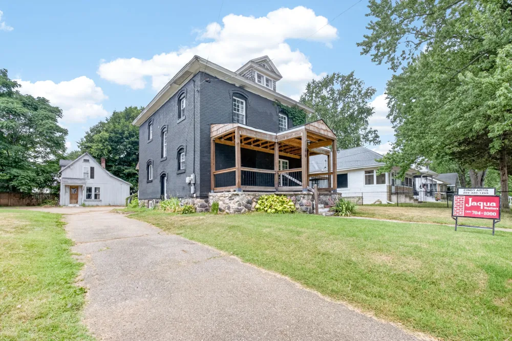 66 Magnolia Avenue Battle Creek, MI 49017