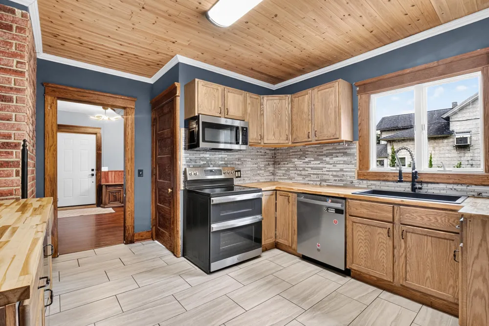 66 Magnolia Avenue Battle Creek, MI 49017