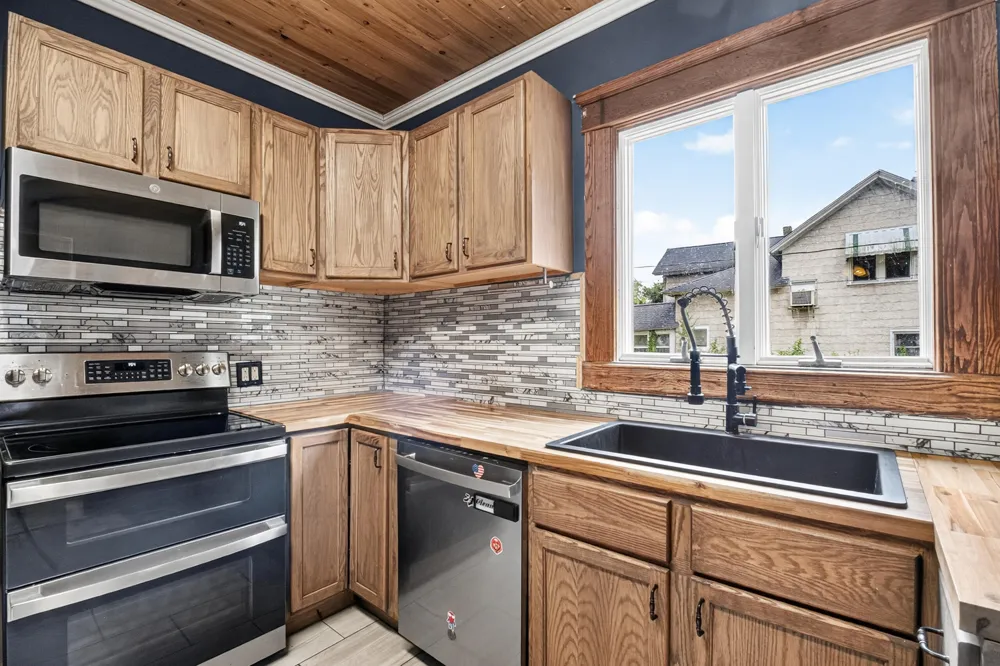 66 Magnolia Avenue Battle Creek, MI 49017