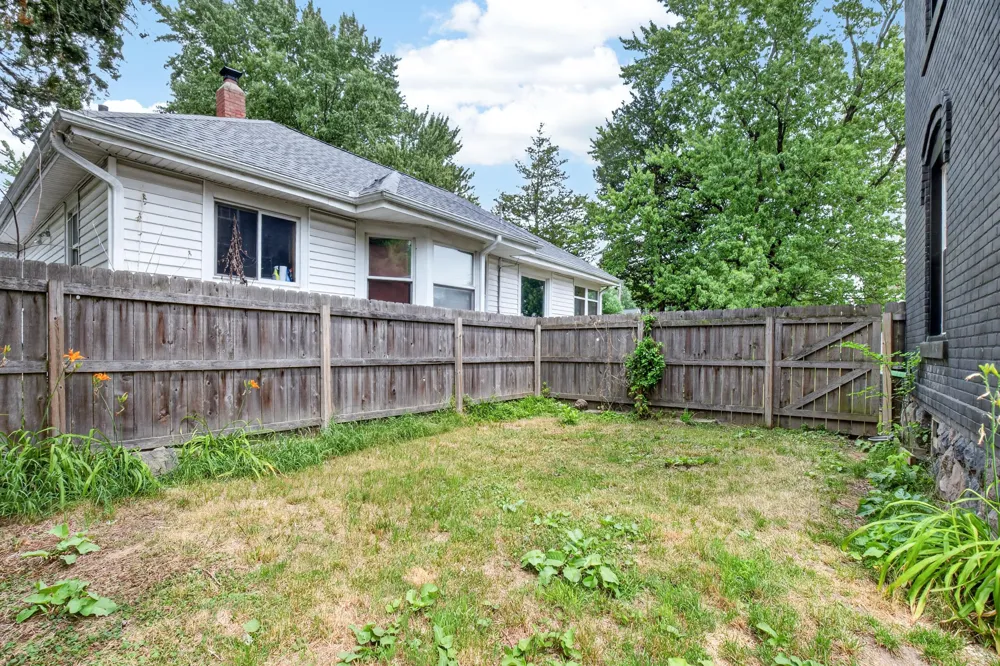66 Magnolia Avenue Battle Creek, MI 49017