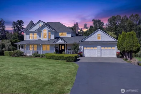 5822 Northridge Drive