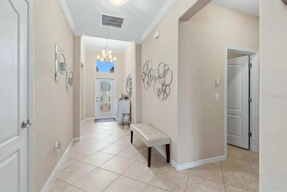 11702 ANHINGA AVENUE Venice, FL 34292