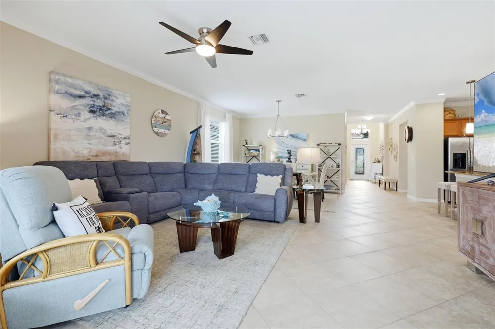 11702 ANHINGA AVENUE Venice, FL 34292