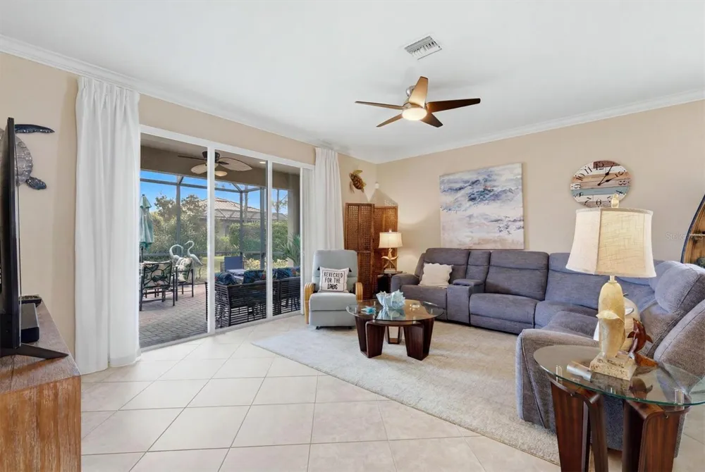 11702 ANHINGA AVENUE Venice, FL 34292