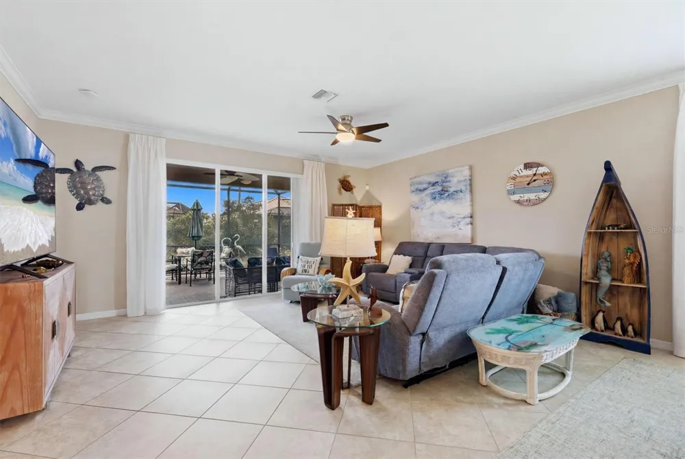11702 ANHINGA AVENUE Venice, FL 34292