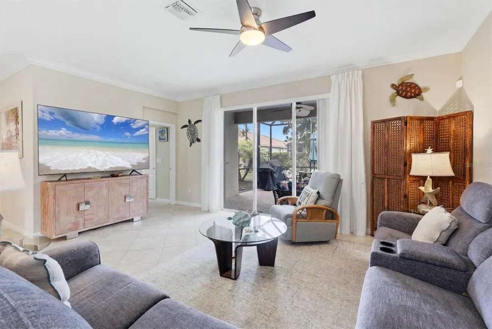 11702 ANHINGA AVENUE Venice, FL 34292