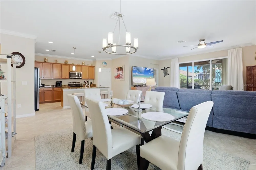 11702 ANHINGA AVENUE Venice, FL 34292