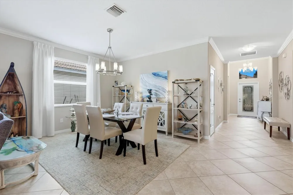 11702 ANHINGA AVENUE Venice, FL 34292