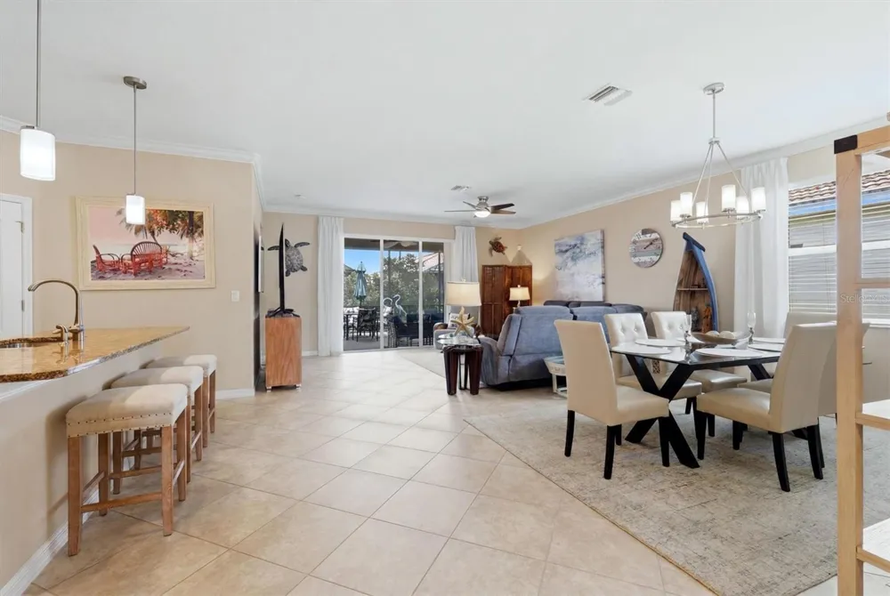 11702 ANHINGA AVENUE Venice, FL 34292