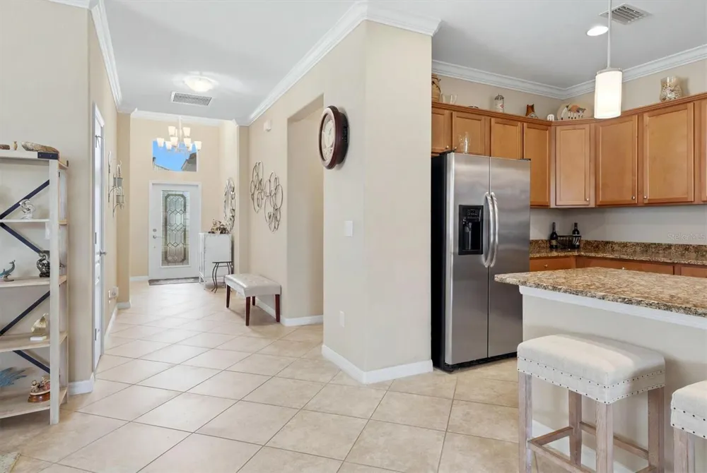 11702 ANHINGA AVENUE Venice, FL 34292