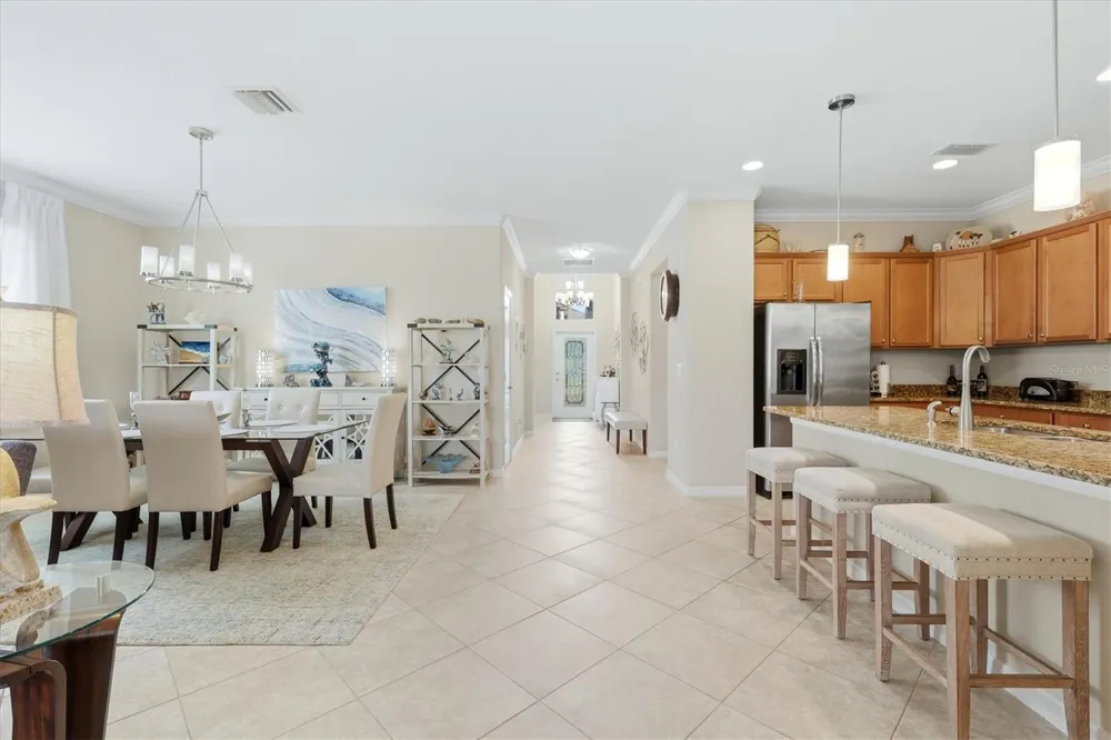 11702 ANHINGA AVENUE Venice, FL 34292