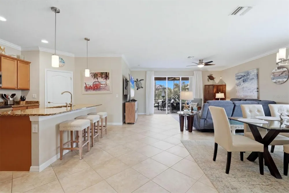 11702 ANHINGA AVENUE Venice, FL 34292