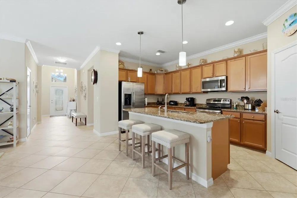 11702 ANHINGA AVENUE Venice, FL 34292