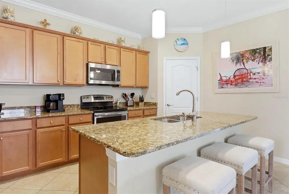 11702 ANHINGA AVENUE Venice, FL 34292