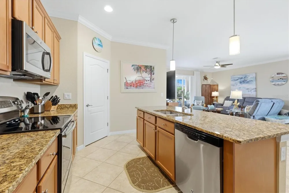 11702 ANHINGA AVENUE Venice, FL 34292