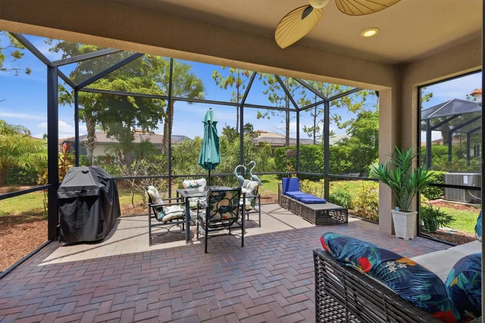 11702 ANHINGA AVENUE Venice, FL 34292