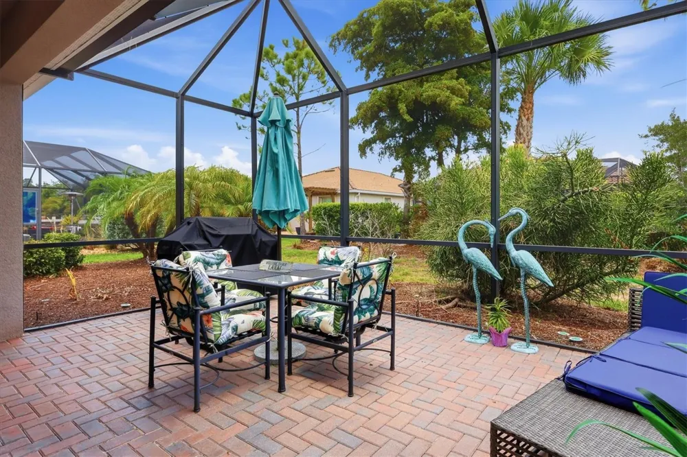 11702 ANHINGA AVENUE Venice, FL 34292