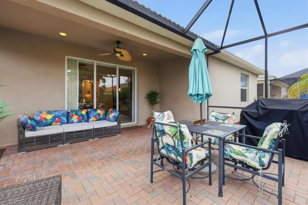 11702 ANHINGA AVENUE Venice, FL 34292