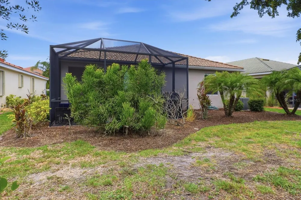 11702 ANHINGA AVENUE Venice, FL 34292