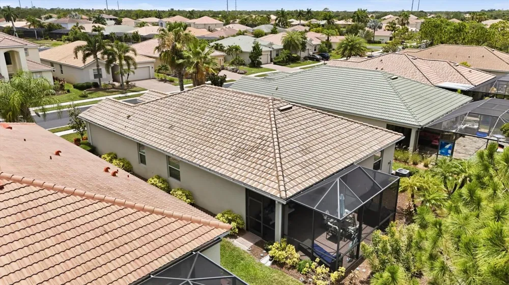 11702 ANHINGA AVENUE Venice, FL 34292