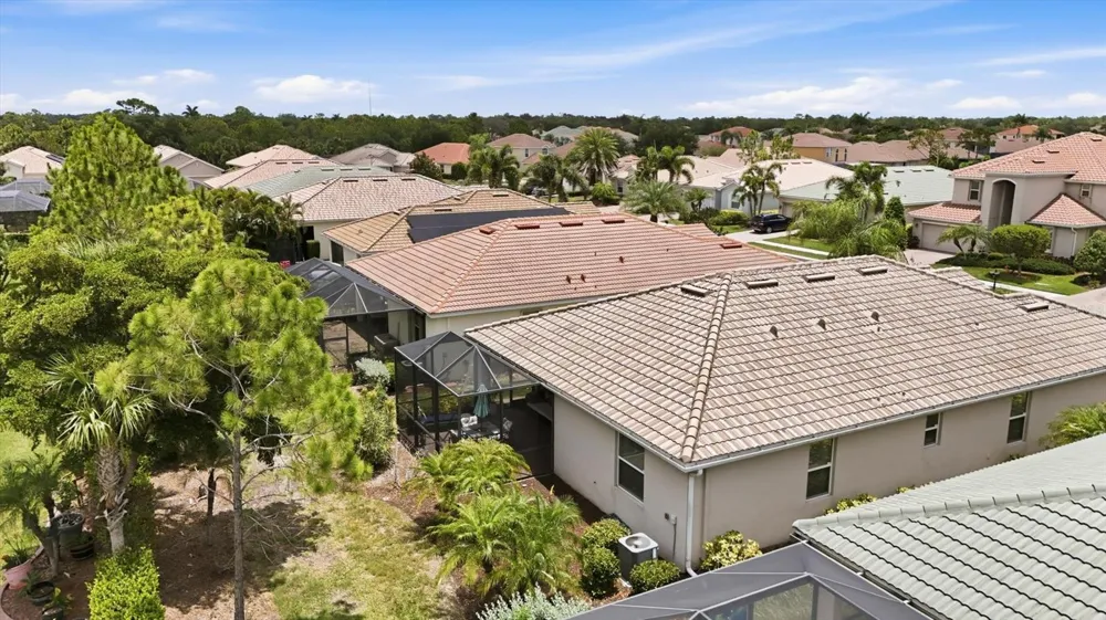 11702 ANHINGA AVENUE Venice, FL 34292