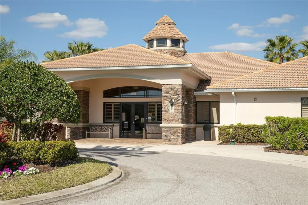 11702 ANHINGA AVENUE Venice, FL 34292