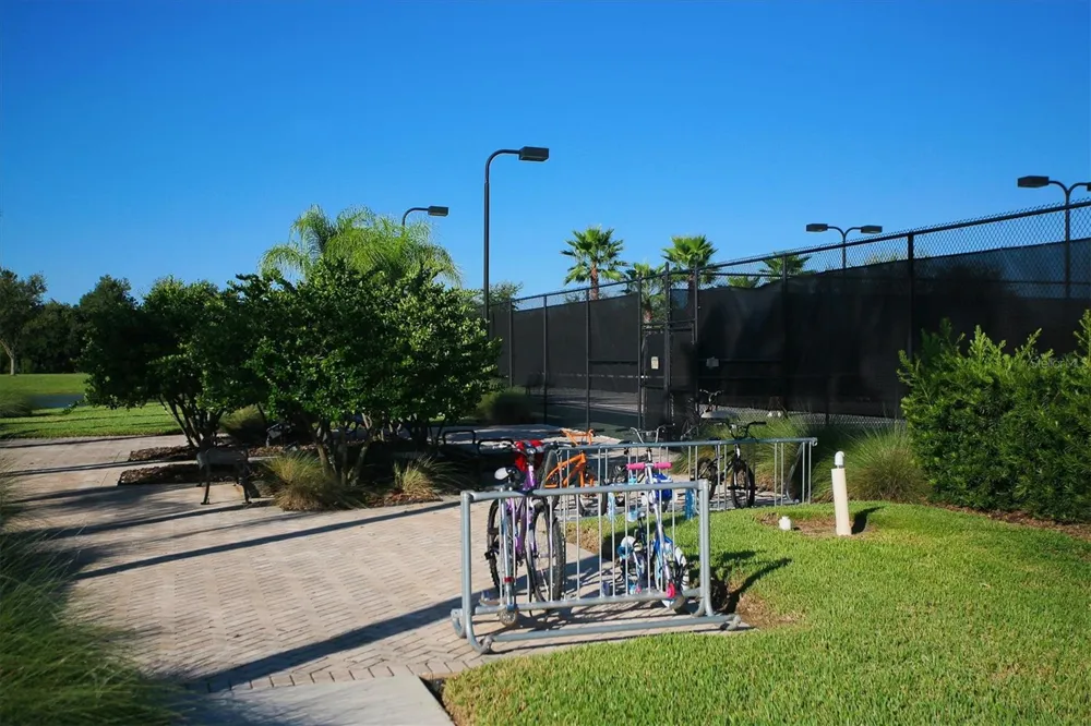11702 ANHINGA AVENUE Venice, FL 34292