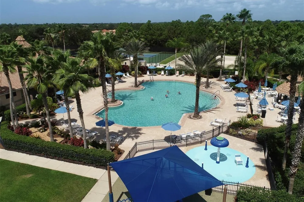 11702 ANHINGA AVENUE Venice, FL 34292