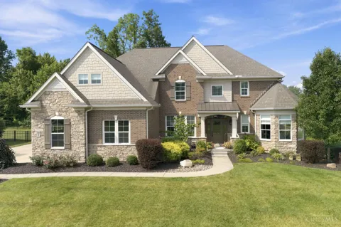 5201 Sycamore View Drive