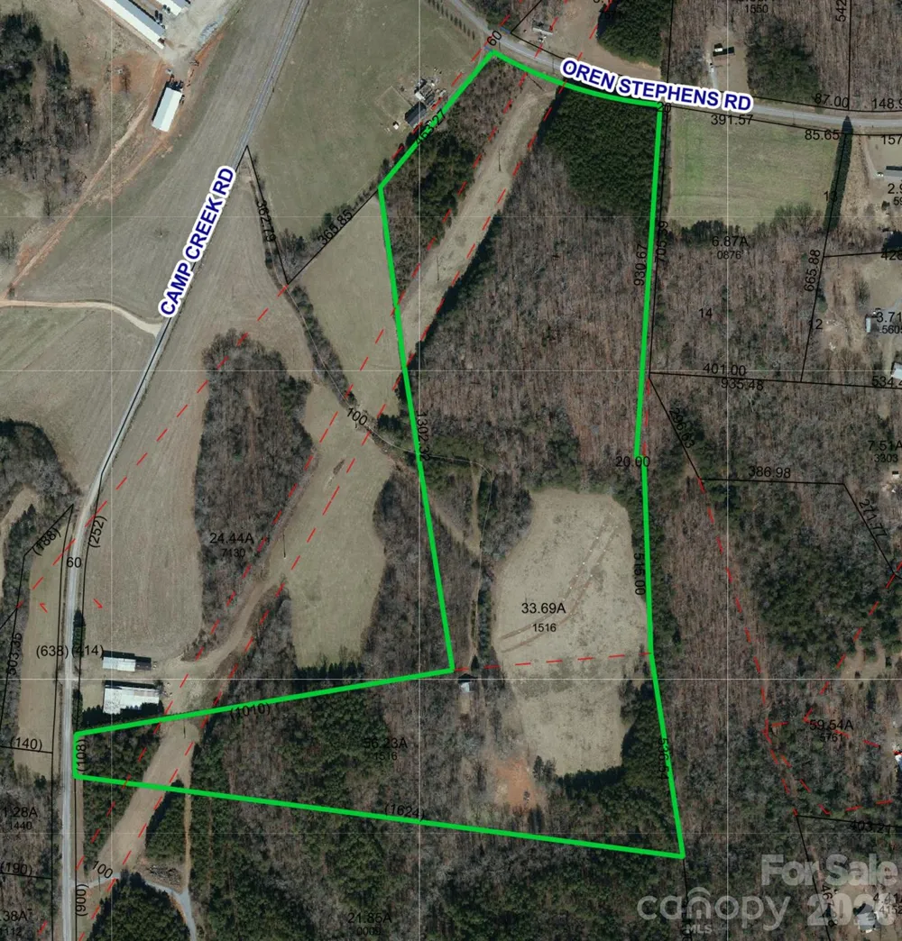 1188 Camp Creek Road Hickory, NC 28602