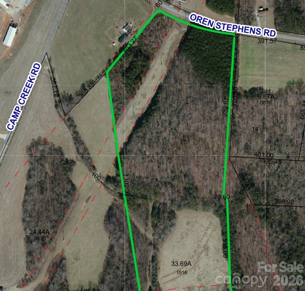 1188 Camp Creek Road Hickory, NC 28602