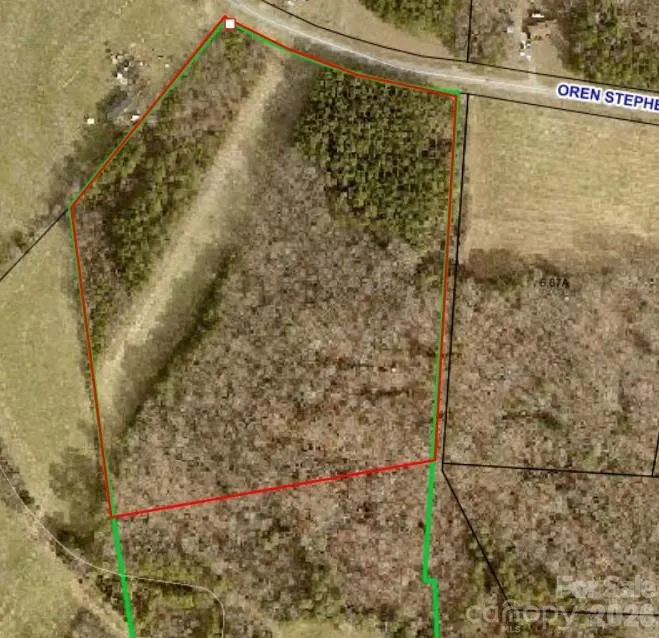 1188 Camp Creek Road Hickory, NC 28602
