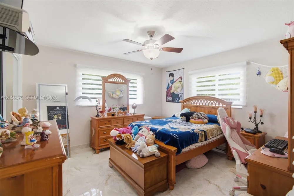 19501 SW 236th St Homestead, FL 33031