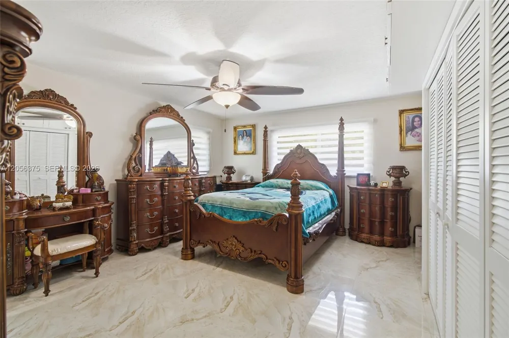 19501 SW 236th St Homestead, FL 33031