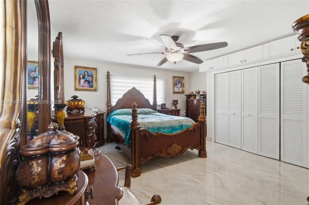19501 SW 236th St Homestead, FL 33031