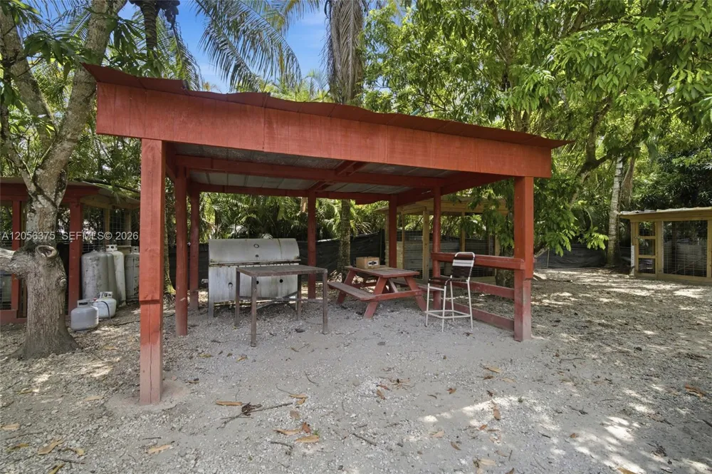 19501 SW 236th St Homestead, FL 33031