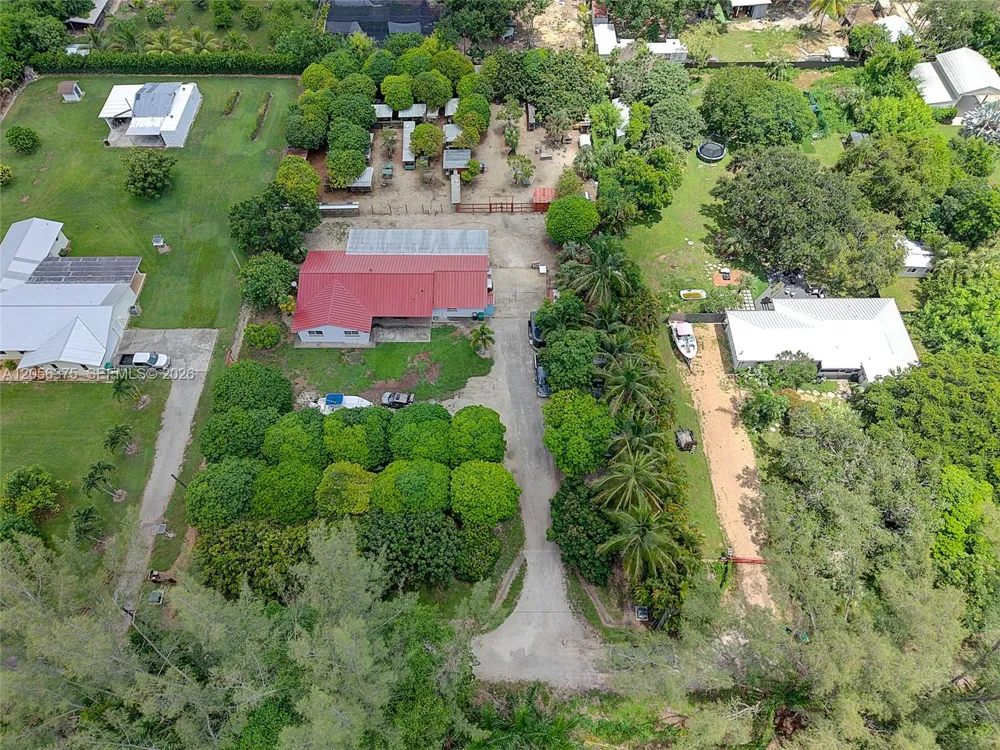 19501 SW 236th St Homestead, FL 33031