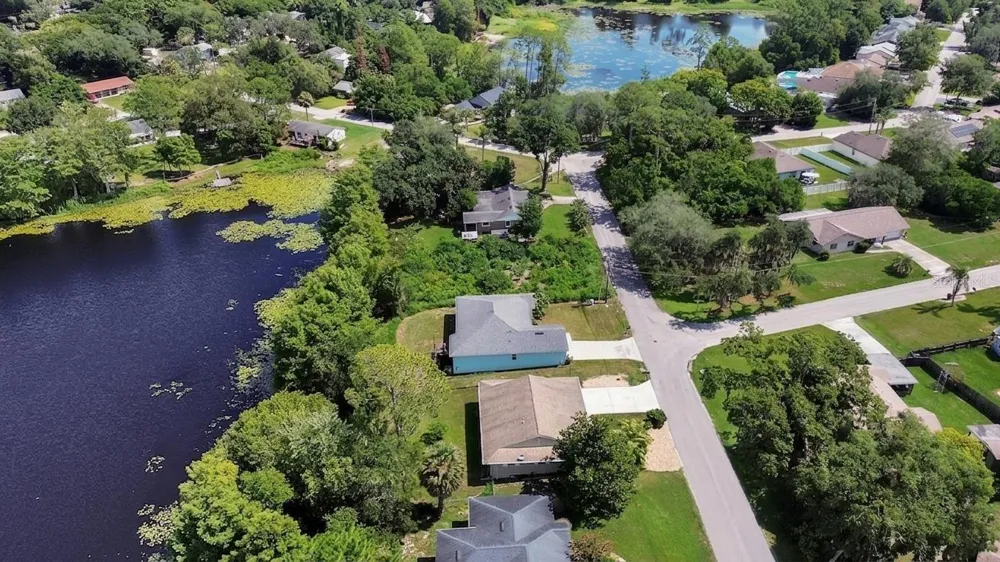 50 BONITA ROAD Debary, FL 32713