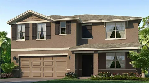 5725 SILVER MOONLIGHT DRIVE