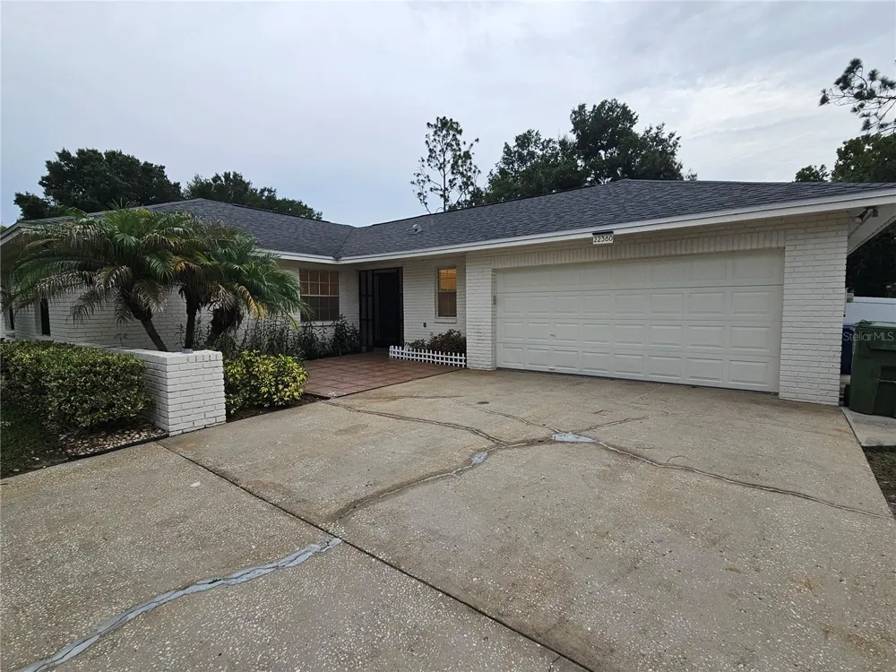 22360 SOUTHSHORE DRIVE Land O Lakes, FL 34639