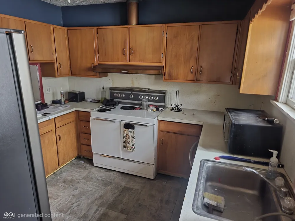 2261 Crawford Street Terre Haute, IN 47803