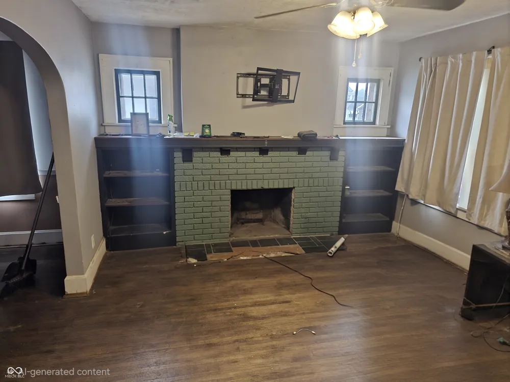 2261 Crawford Street Terre Haute, IN 47803