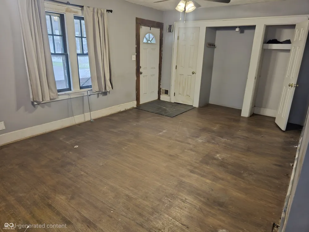 2261 Crawford Street Terre Haute, IN 47803