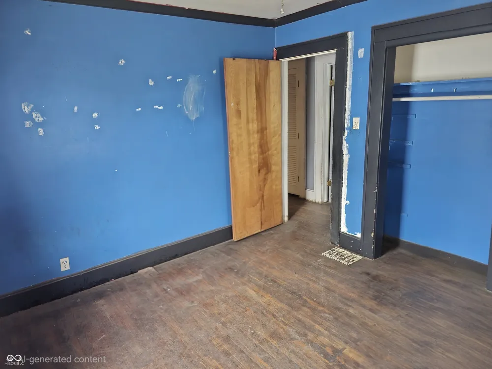 2261 Crawford Street Terre Haute, IN 47803