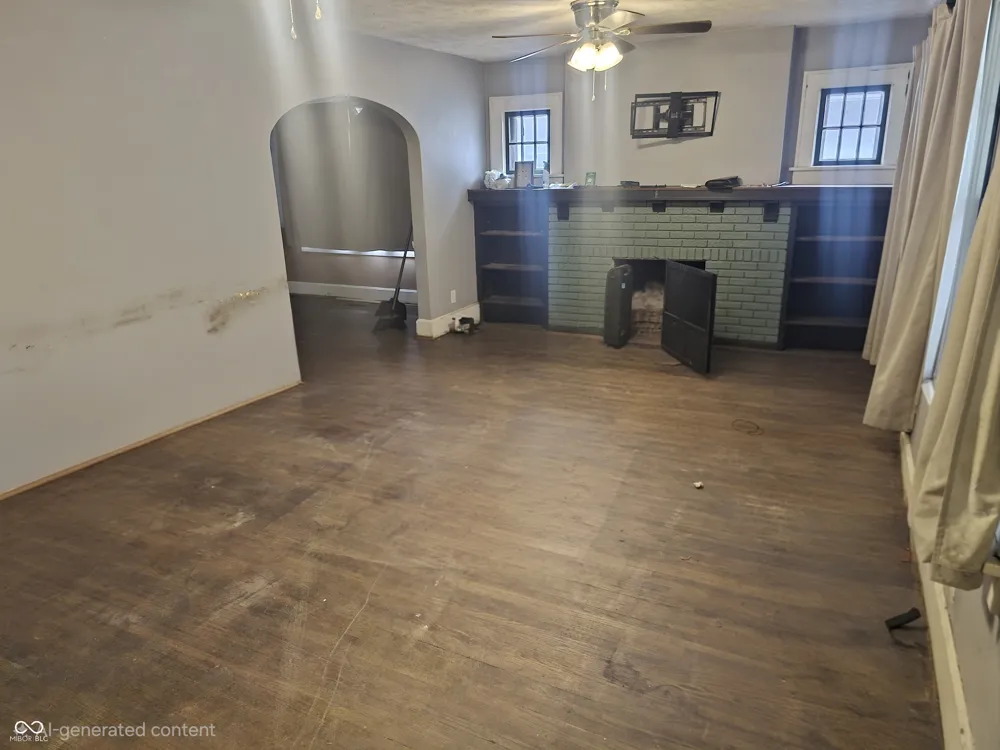 2261 Crawford Street Terre Haute, IN 47803