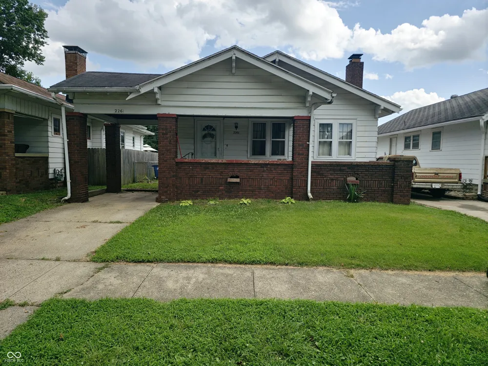 2261 Crawford Street Terre Haute, IN 47803